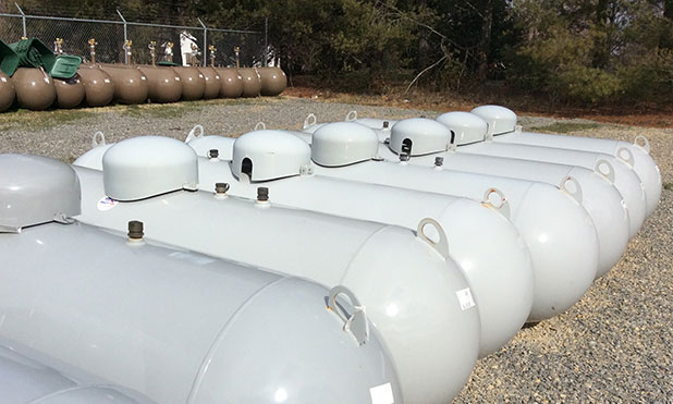 image propane tanks